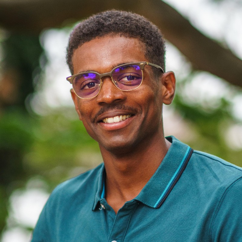 Vincent Daribo
